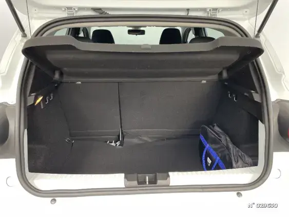 DACIA SANDERO III - voiture d'occasion - Photo 7
