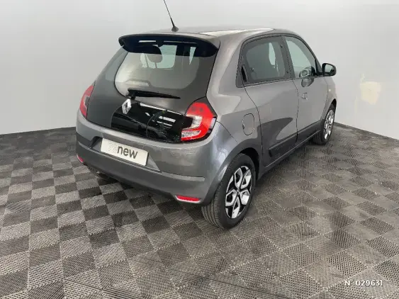 RENAULT TWINGO III - voiture d'occasion - Photo 4