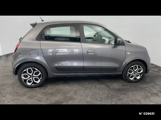 RENAULT TWINGO III - voiture d'occasion - Photo 5