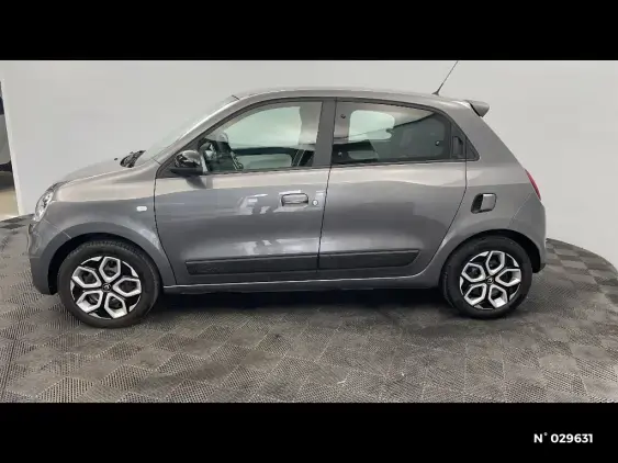 RENAULT TWINGO III - voiture d'occasion - Photo 2