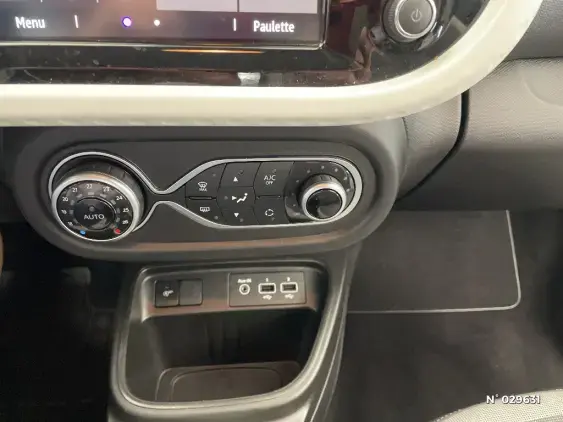 RENAULT TWINGO III - voiture d'occasion - Photo 13