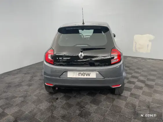 RENAULT TWINGO III - voiture d'occasion - Photo 6