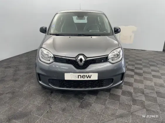 RENAULT TWINGO III - voiture d'occasion - Photo 3