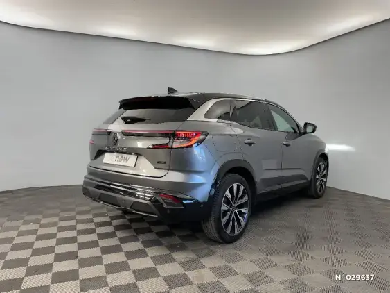RENAULT AUSTRAL - voiture d'occasion - Photo 4