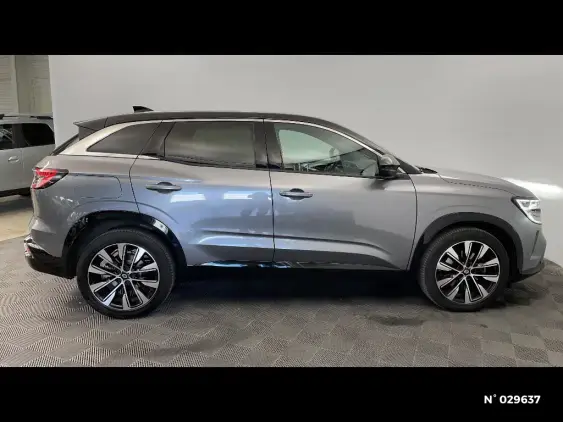 RENAULT AUSTRAL - voiture d'occasion - Photo 5