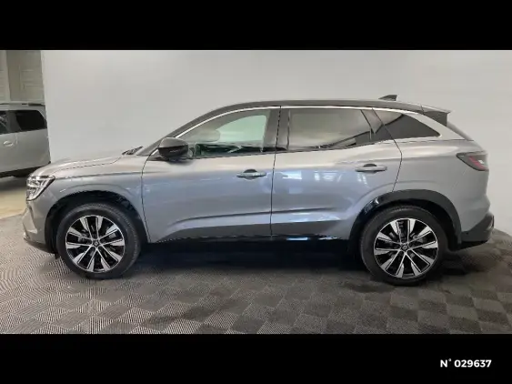 RENAULT AUSTRAL - voiture d'occasion - Photo 2