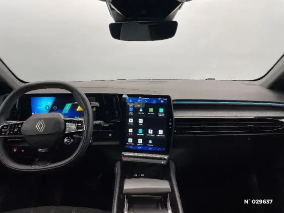 RENAULT AUSTRAL - voiture d'occasion - Photo 9