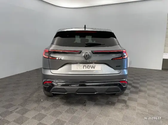 RENAULT AUSTRAL - voiture d'occasion - Photo 6