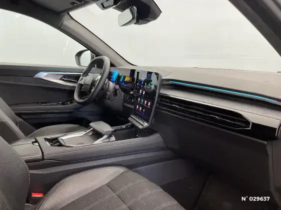 RENAULT AUSTRAL - voiture d'occasion - Photo 10