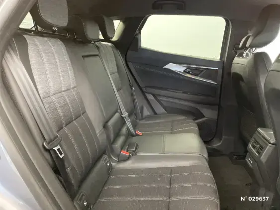 RENAULT AUSTRAL - voiture d'occasion - Photo 11