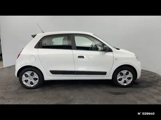 RENAULT TWINGO III - voiture d'occasion - Photo 5