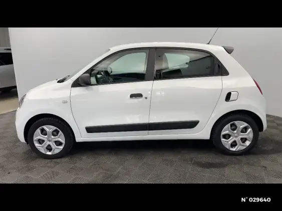 RENAULT TWINGO III - voiture d'occasion - Photo 2