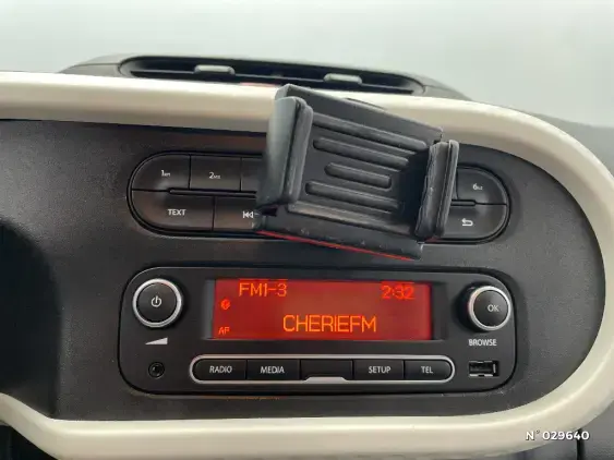 RENAULT TWINGO III - voiture d'occasion - Photo 14