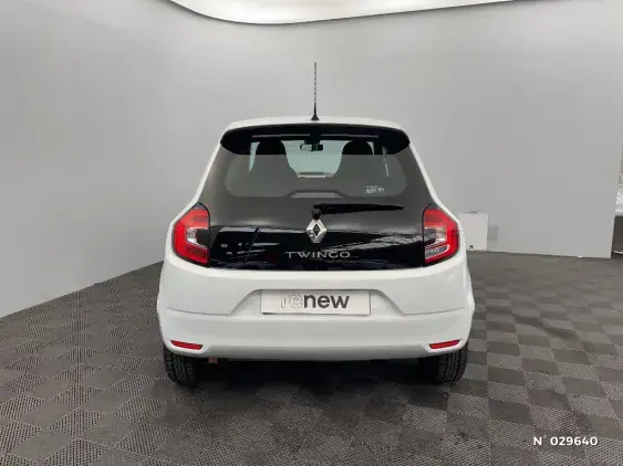 RENAULT TWINGO III - voiture d'occasion - Photo 6