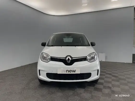 RENAULT TWINGO III - voiture d'occasion - Photo 3