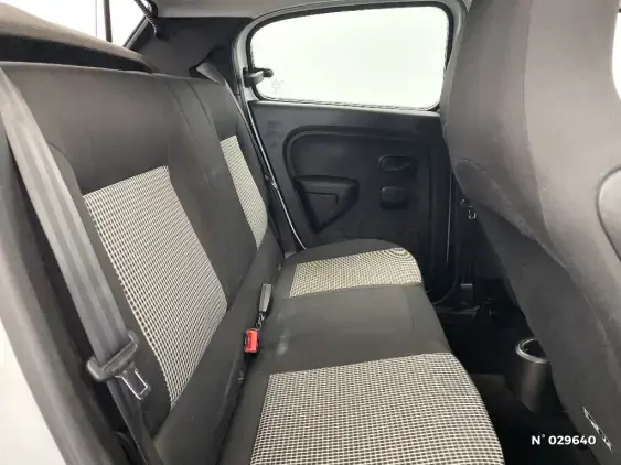RENAULT TWINGO III - voiture d'occasion - Photo 11