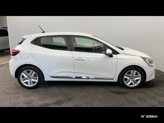 RENAULT CLIO REVERSIBLE V - voiture d'occasion - Photo 5