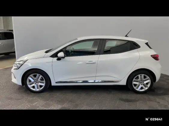 RENAULT CLIO REVERSIBLE V - voiture d'occasion - Photo 2
