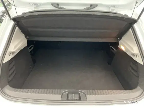 RENAULT CLIO REVERSIBLE V - voiture d'occasion - Photo 7