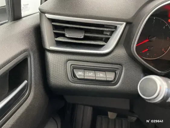 RENAULT CLIO REVERSIBLE V - voiture d'occasion - Photo 15
