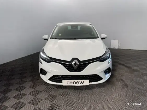 RENAULT CLIO REVERSIBLE V - voiture d'occasion - Photo 3