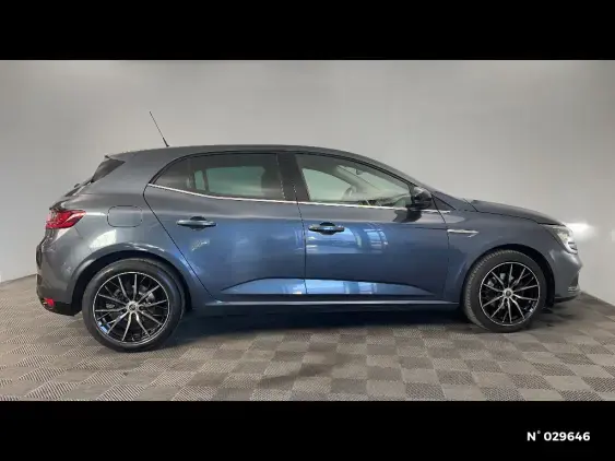 RENAULT MEGANE IV - voiture d'occasion - Photo 5