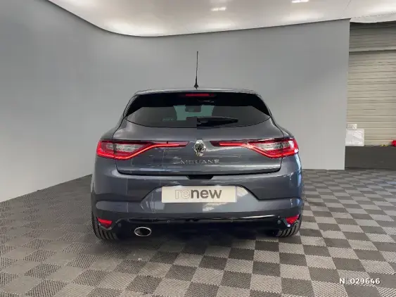 RENAULT MEGANE IV - voiture d'occasion - Photo 6