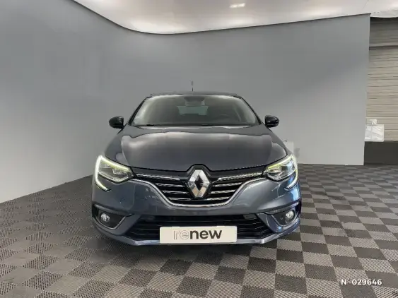 RENAULT MEGANE IV - voiture d'occasion - Photo 3