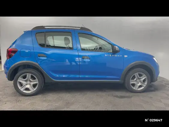 DACIA SANDERO II - voiture d'occasion - Photo 5