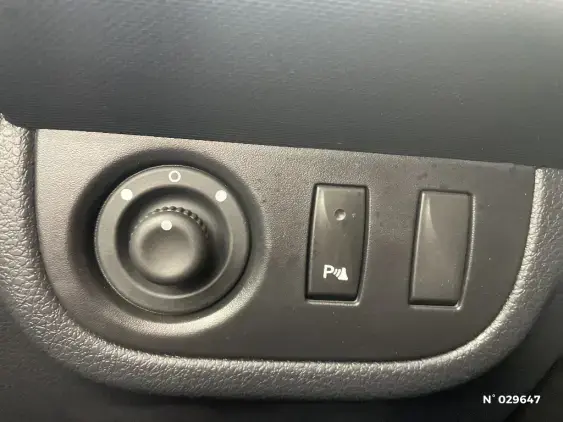 DACIA SANDERO II - voiture d'occasion - Photo 15