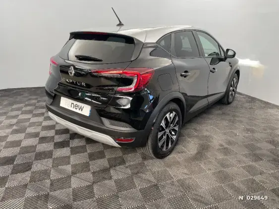 RENAULT CAPTUR II - voiture d'occasion - Photo 4