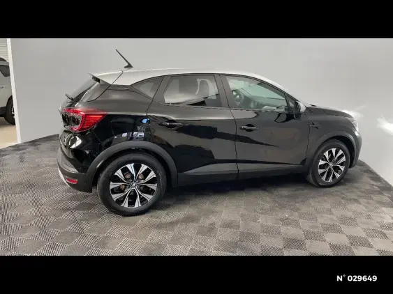 RENAULT CAPTUR II - voiture d'occasion - Photo 5
