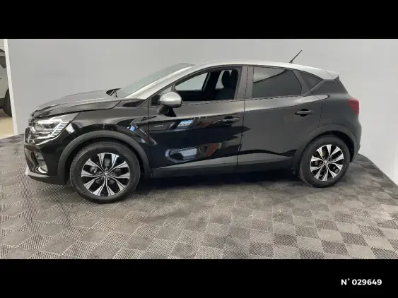 RENAULT CAPTUR II - voiture d'occasion - Photo 2