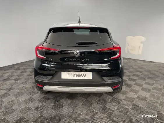 RENAULT CAPTUR II - voiture d'occasion - Photo 6