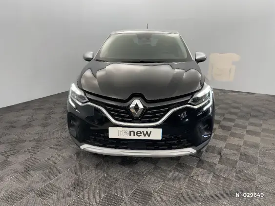 RENAULT CAPTUR II - voiture d'occasion - Photo 3