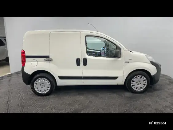 PEUGEOT BIPPER - voiture d'occasion - Photo 5
