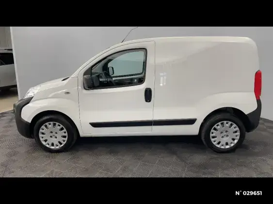 PEUGEOT BIPPER - voiture d'occasion - Photo 2