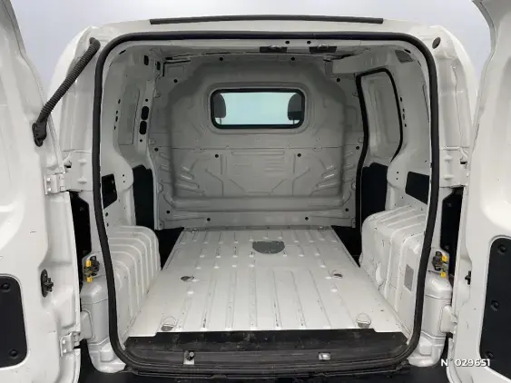 PEUGEOT BIPPER - voiture d'occasion - Photo 7