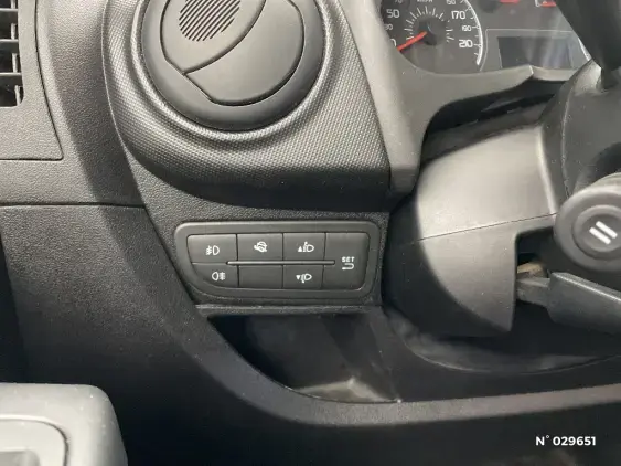 PEUGEOT BIPPER - voiture d'occasion - Photo 13