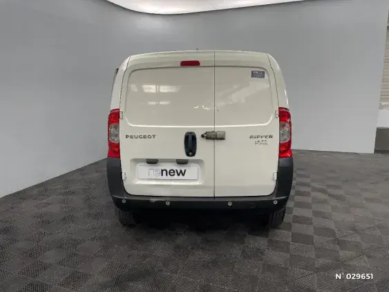PEUGEOT BIPPER - voiture d'occasion - Photo 6