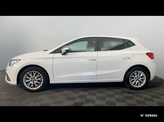 SEAT IBIZA V - voiture d'occasion - Photo 2