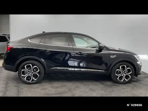 RENAULT ARKANA - voiture d'occasion - Photo 5