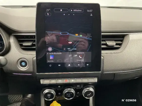 RENAULT ARKANA - voiture d'occasion - Photo 13