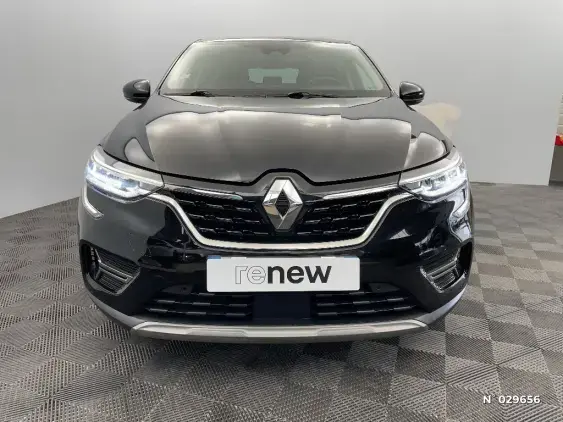 RENAULT ARKANA - voiture d'occasion - Photo 3