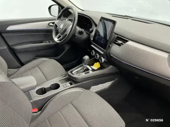 RENAULT ARKANA - voiture d'occasion - Photo 10