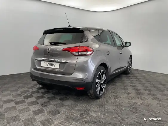 RENAULT SCENIC IV - voiture d'occasion - Photo 4