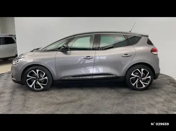 RENAULT SCENIC IV - voiture d'occasion - Photo 2