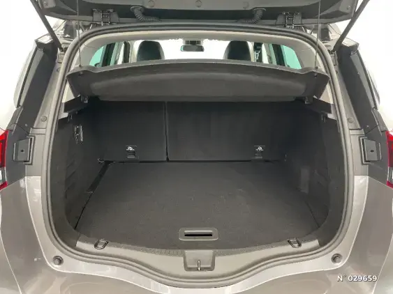 RENAULT SCENIC IV - voiture d'occasion - Photo 7