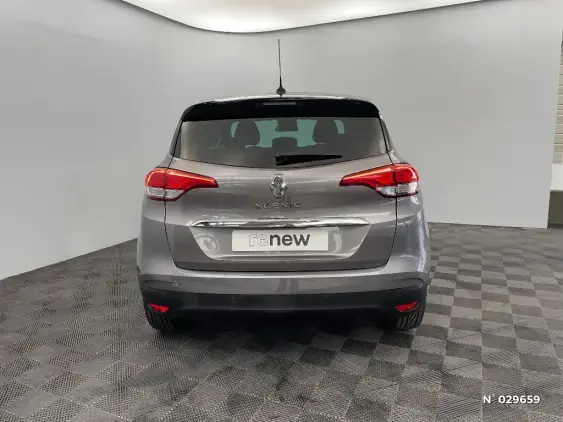 RENAULT SCENIC IV - voiture d'occasion - Photo 6