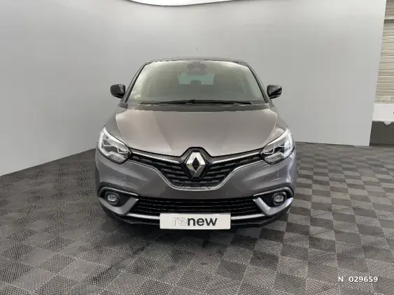 RENAULT SCENIC IV - voiture d'occasion - Photo 3